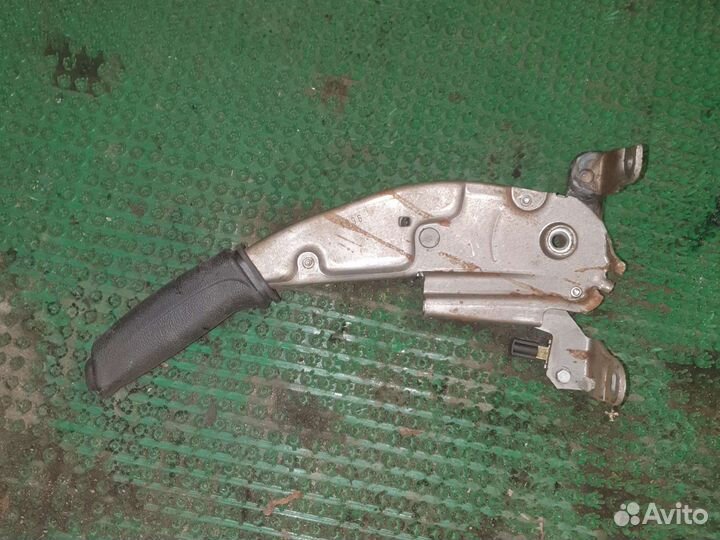 Ручник Опель Вектра Б