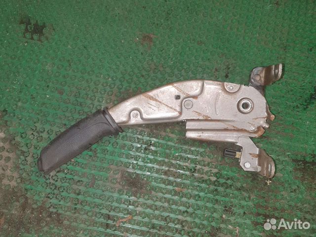 Ручник Опель Вектра Б