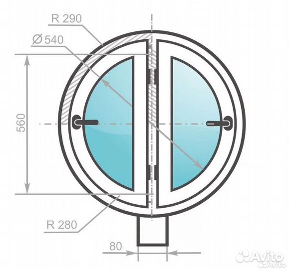 Менеджер по продажам окон пвх