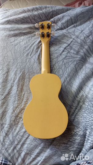 Укулеле mahalo