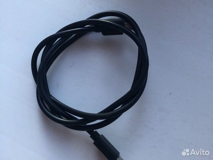 Кабель micro usb