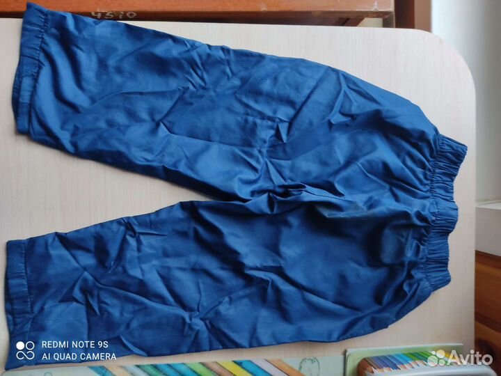 Костюм на мальчика