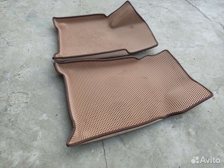 Эва коврики