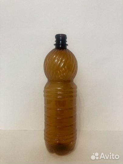 Пэт бутылки