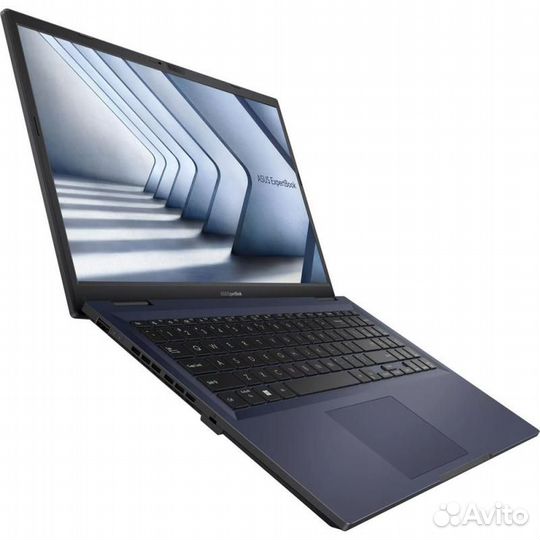 Ноутбук asus ExpertBook B1 B1502CGA-BQ0612 Intel Core i3 N305 1800MHz/15.6''/1920x1080/8GB/512GB SSD