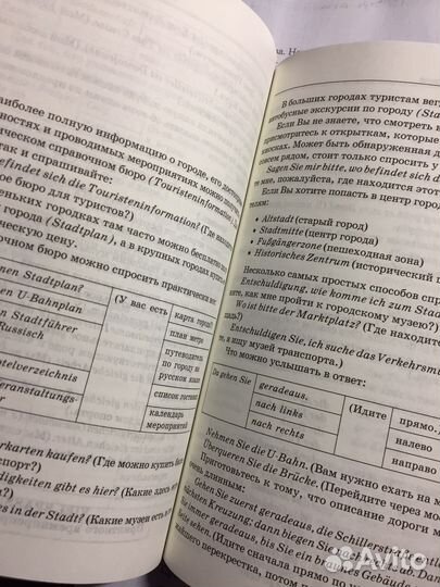 Немецкий язык для начинающих