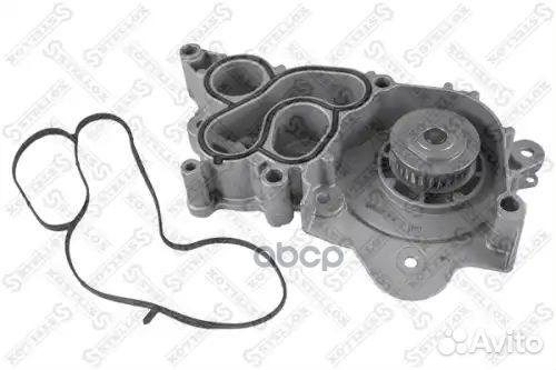 Помпа Audi, VW, Seat 1.2/1.4TSI 12 Audi A1/A3, VW