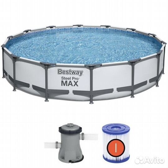 Бассейн (Новый)