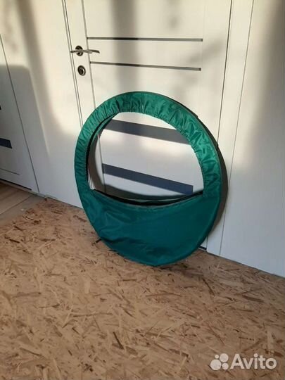 Предметы для художественной гимнастики