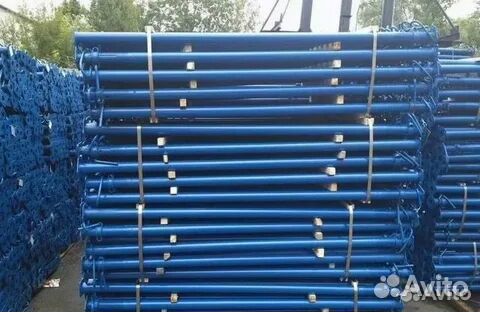 Аренда опалубка перекрытия