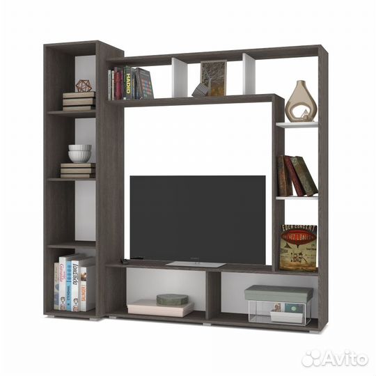 Мини-стенка Прага new