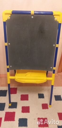 Мольберт для рисования детский