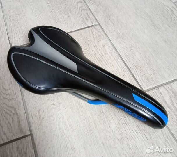 Седло Velo спортивное