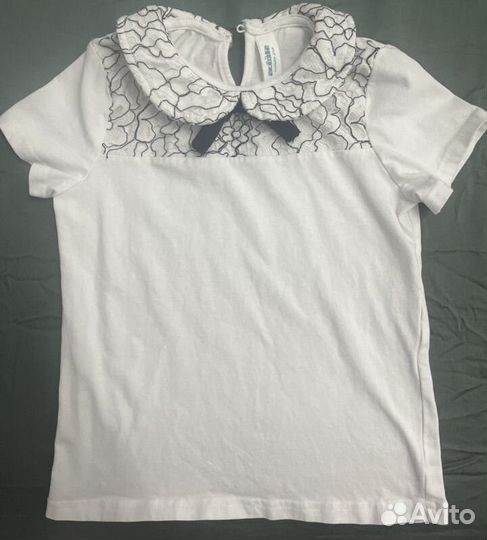 Рубашки 5 штук Acoola 128, 116