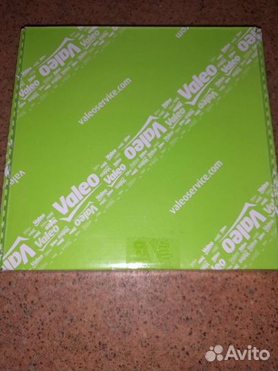 Автозапчасти ваз