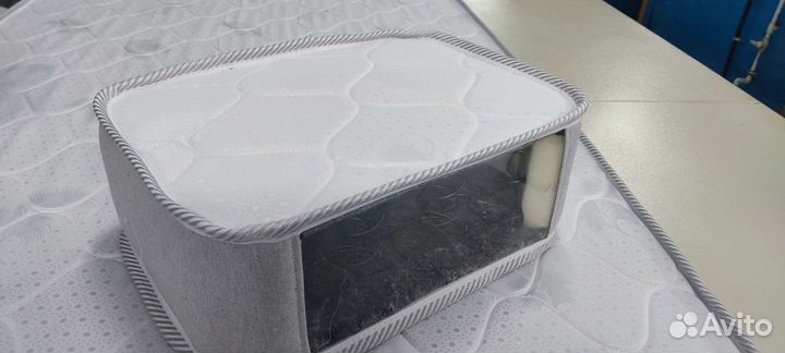 Матрас Caravelle Classic Light