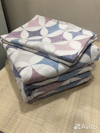 Постельное белье семейное