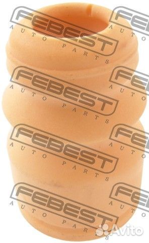 Отбойник переднего амортизатора