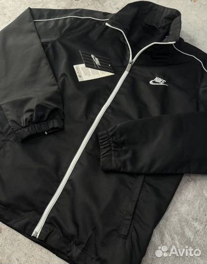 Спортивный костюм Nike 46-54: будь в форме