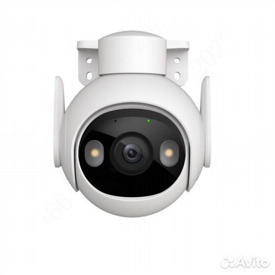 Cruiser-2 IPC-GS7EP-5M0WE-imou Камера WiFi уличная