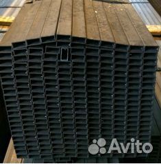 Профильная труба 20*40