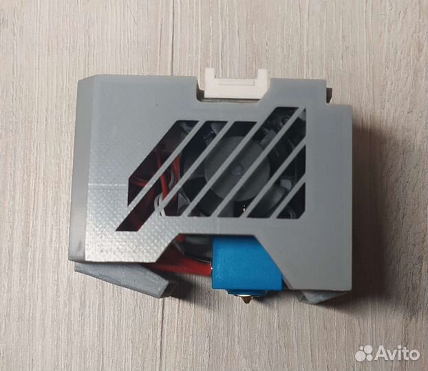 Голова в сборе для Flying bear ghost 5