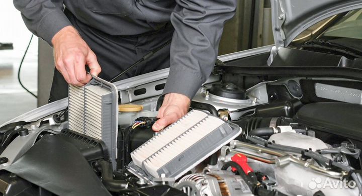 Масло в задн.редукт. Ford Focus 2007-2011