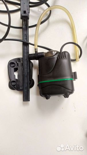 Фильтр для аквариума