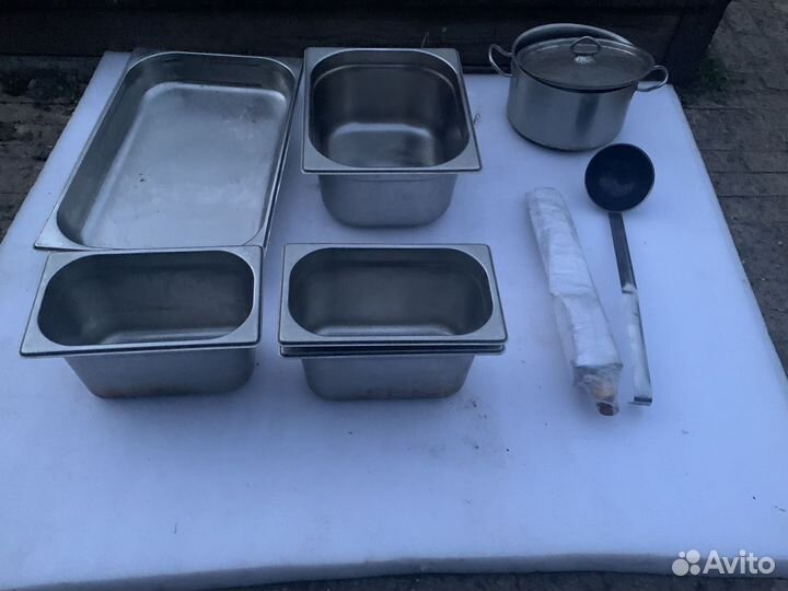 Для суши бара