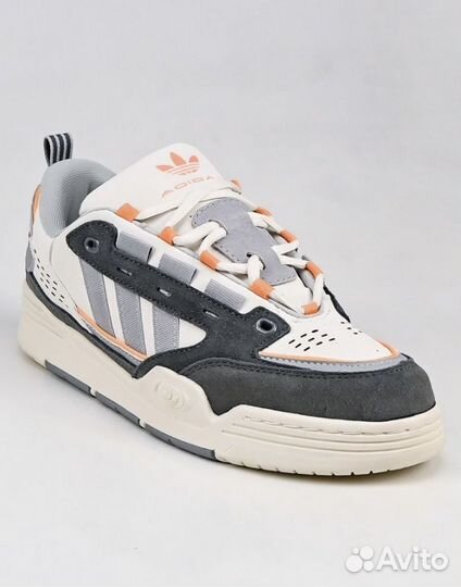 Мужские кроссовки Adidas adi2000