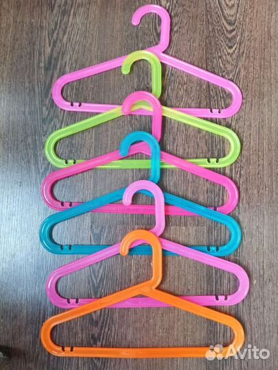 Вешалки плечики Икеа