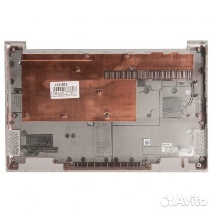 Нижняя часть(днище,bottom)для Asus S330UA, S330UN