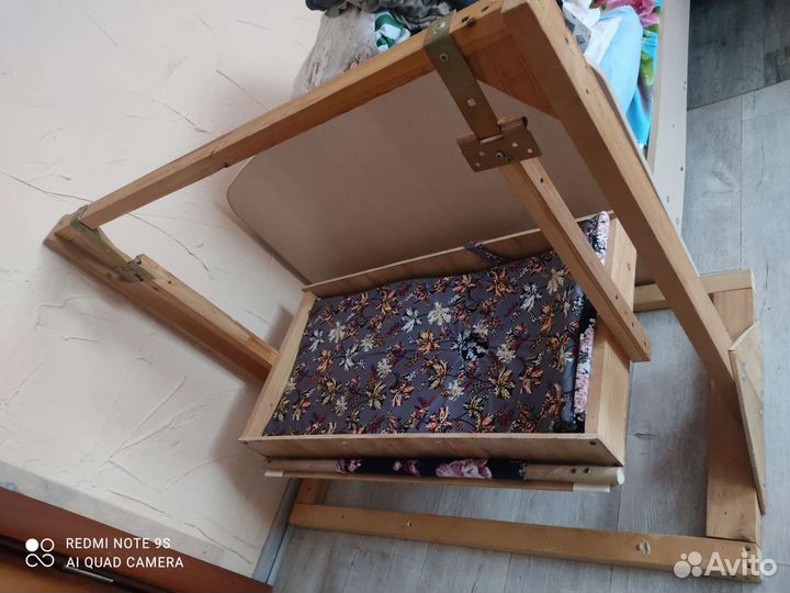 Качели узбекский сделана ручной