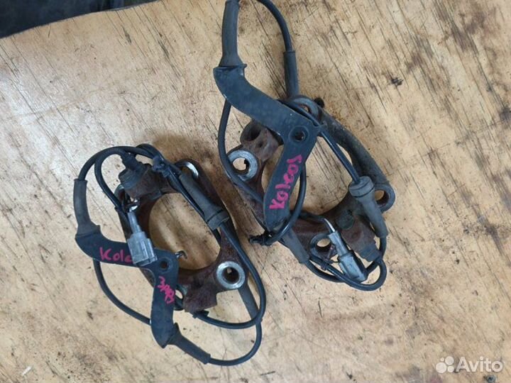 Датчик ABS задний Renault Koleos 2010