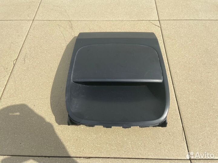 Часы Kia cerato 2