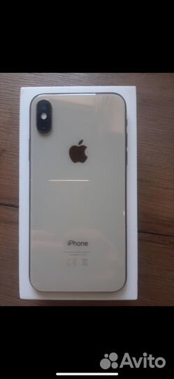 iPhone xs 64 gb
