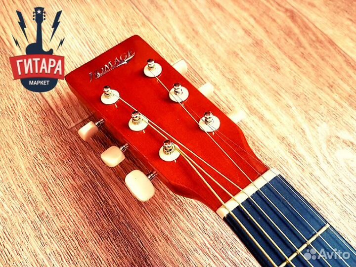 Гитара Homage LF 3900 N