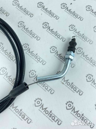 Трос газа YB50QT-3 Racer Meteor