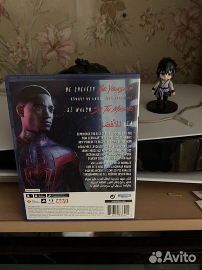 Игра для приставки