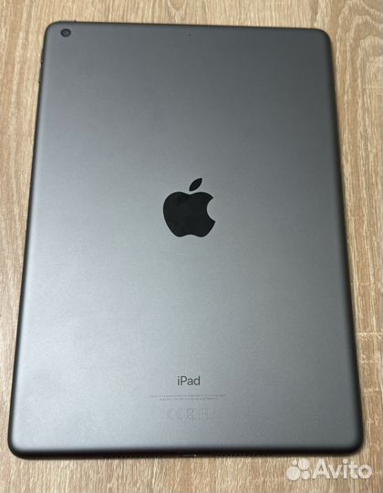 iPad 9 2021 64gb wifi