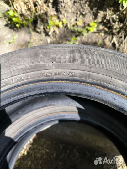 Yokohama E102 175/60 R16