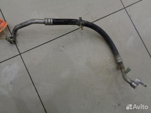 Трубка кондиционера Mitsubishi Galant EA 1996-2003