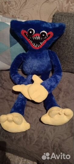 Игрушка хаги ваги