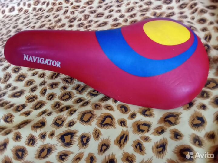 Сиденье для велосипеда