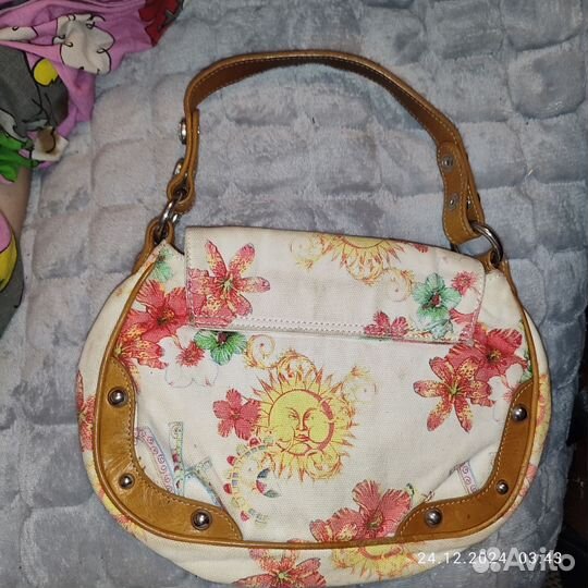 Сумка versace jeans