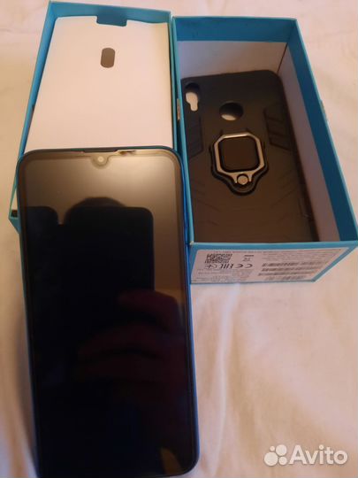 HUAWEI Y7 Pro (2019), 4/64 ГБ