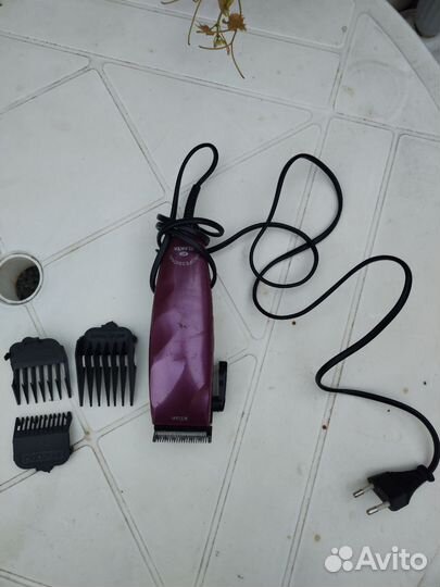 Машинка для стрижки