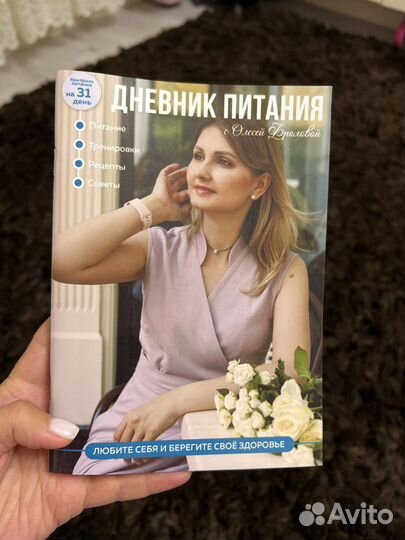 Дневник питания