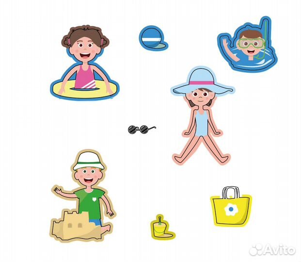 Графический дизайнер, иллюстратор