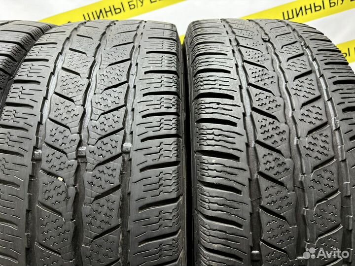 Continental VancoVikingContact 235/65 R16C 100R